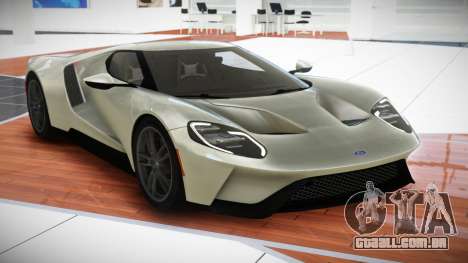 Ford GT Z-Style para GTA 4