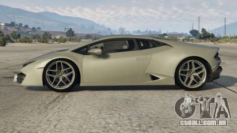 Lamborghini Huracan RWD (LB724) Eagle