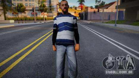 Vhmycr Textures Upscale para GTA San Andreas