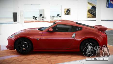 Nissan 370Z G-Sport para GTA 4