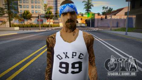 Vla1 by king dipsize para GTA San Andreas