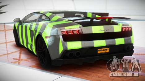 Lamborghini Gallardo X-RT S3 para GTA 4