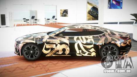 Buick Avista G-Style S1 para GTA 4