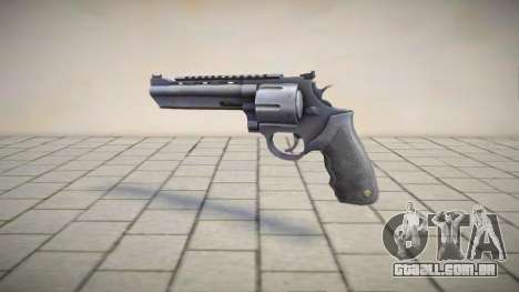 .44 mag para GTA San Andreas