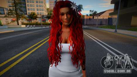 Skin Random 820 para GTA San Andreas