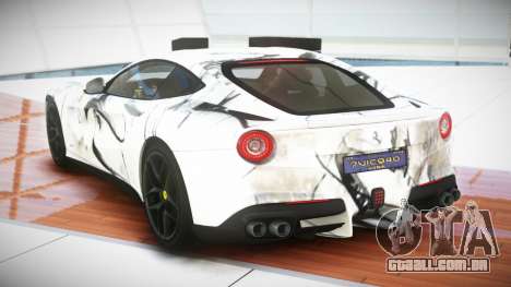 Ferrari F12 RX S10 para GTA 4