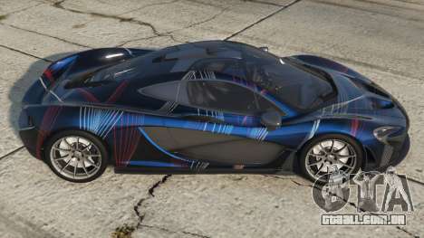 McLaren P1 2013 S6 [Add-On]