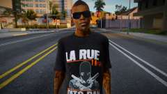 BDS Modding para GTA San Andreas