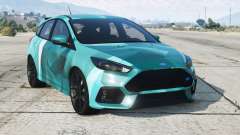 Mesquita Ford Focus para GTA 5