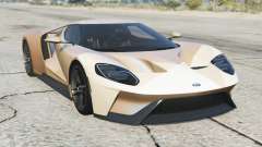 Ford GT 2019 S11 [Add-On] para GTA 5
