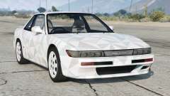 Nissan Silvia Ks (S13) 1992 S6 [Add-On] para GTA 5
