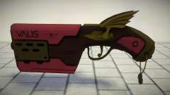 Hand Gun para GTA San Andreas