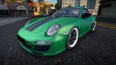 Porsche 911 (Luxury) para GTA San Andreas