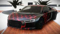 Audi R8 GT-X S9 para GTA 4