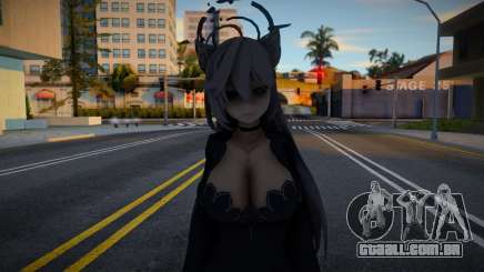 [BlueArchive] Shiroko Terror para GTA San Andreas