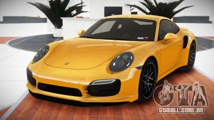 Porsche 911 X-Style para GTA 4