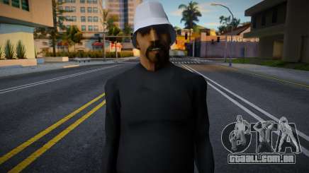 SFR2 Man para GTA San Andreas