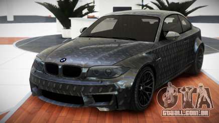 BMW 1M E82 Coupe RS S7 para GTA 4