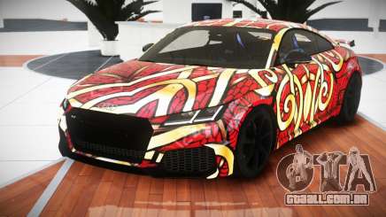 Audi TT Z-Style S11 para GTA 4