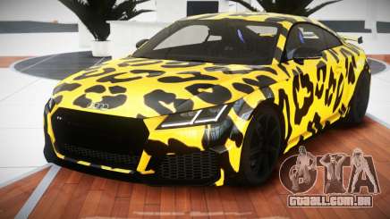 Audi TT Z-Style S8 para GTA 4