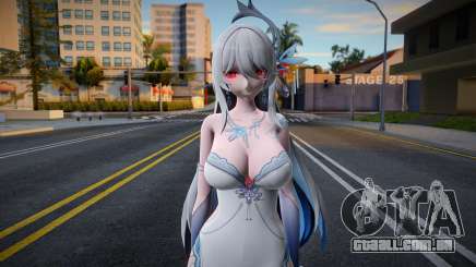 [Aether Gazer] Hades para GTA San Andreas