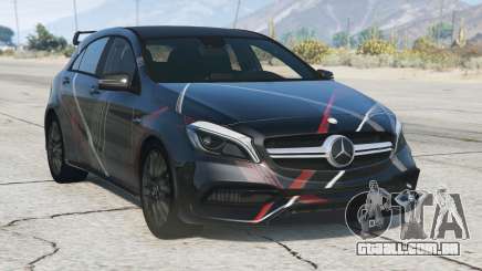 Mercedes-AMG A 45 Elephant para GTA 5