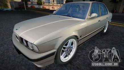 BMW M5 E34 (Daimond) para GTA San Andreas