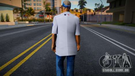 SFR1 Priv para GTA San Andreas