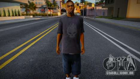 [REL]BALLAS1 para GTA San Andreas