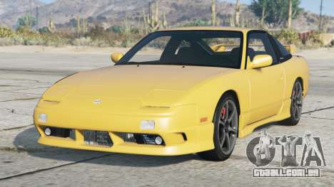 Nissan 180SX Ronchi