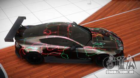 Aston Martin Vantage TR-X S1 para GTA 4