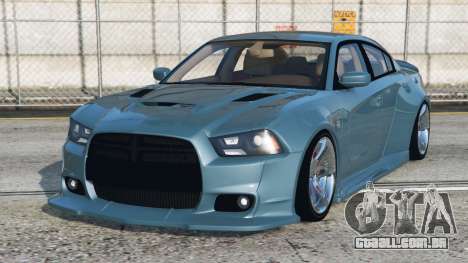 Dodge Charger Horizon