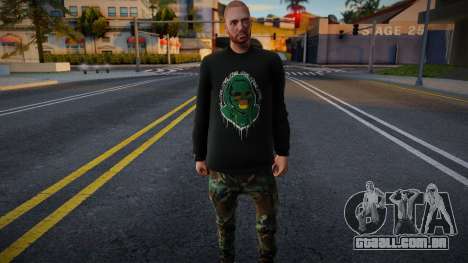 [REL] BNDT By: StogZ para GTA San Andreas