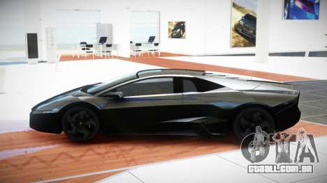 Lamborghini Reventon TR V2.0 para GTA 4