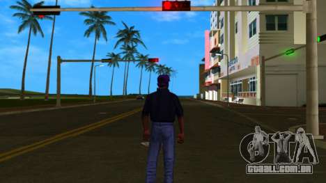 Ballas 2 para GTA Vice City