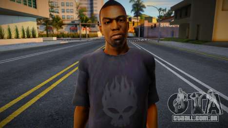 [REL]BALLAS1 para GTA San Andreas