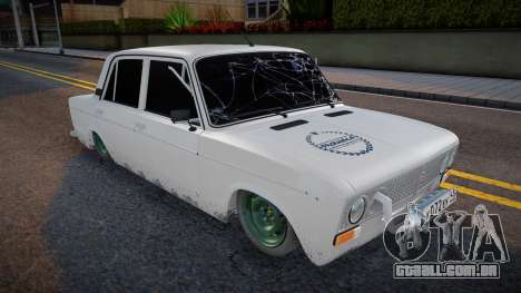 VAZ 2106 Panov para GTA San Andreas