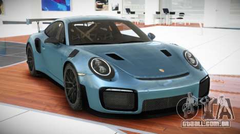 Porsche 911 GT2 X-Style para GTA 4