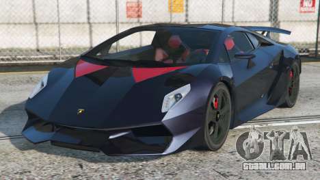 Lamborghini Sesto Elemento Bastille