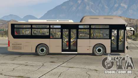 Daewoo BS110CN Khaki