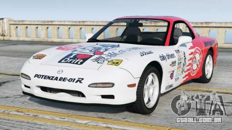 Mazda RX-7