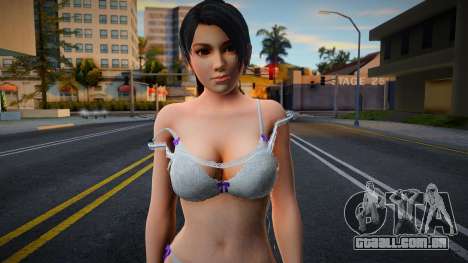 Momiji Passion 2 para GTA San Andreas