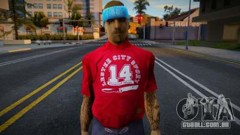 Vla1 by Woozy.Mods para GTA San Andreas