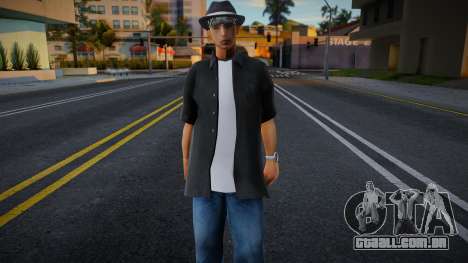 [REL] Sindaco (by HARDy) para GTA San Andreas