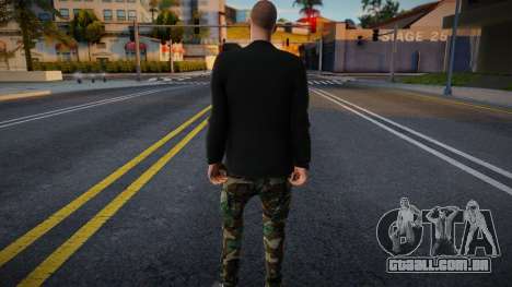 [REL] BNDT By: StogZ para GTA San Andreas