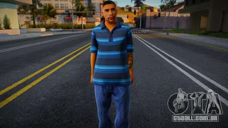 Vla3 MarabuntaGrande para GTA San Andreas