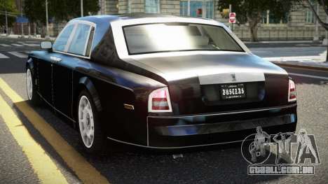 Rolls-Royce Phantom MS para GTA 4
