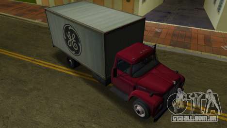 International Harvester Loadstar 1600 1970 para GTA Vice City