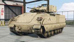M2A2 Bradley [Replace] para GTA 5
