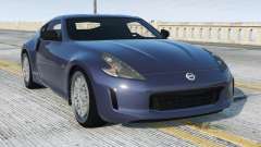 Nissan 370Z Independence [Add-On] para GTA 5